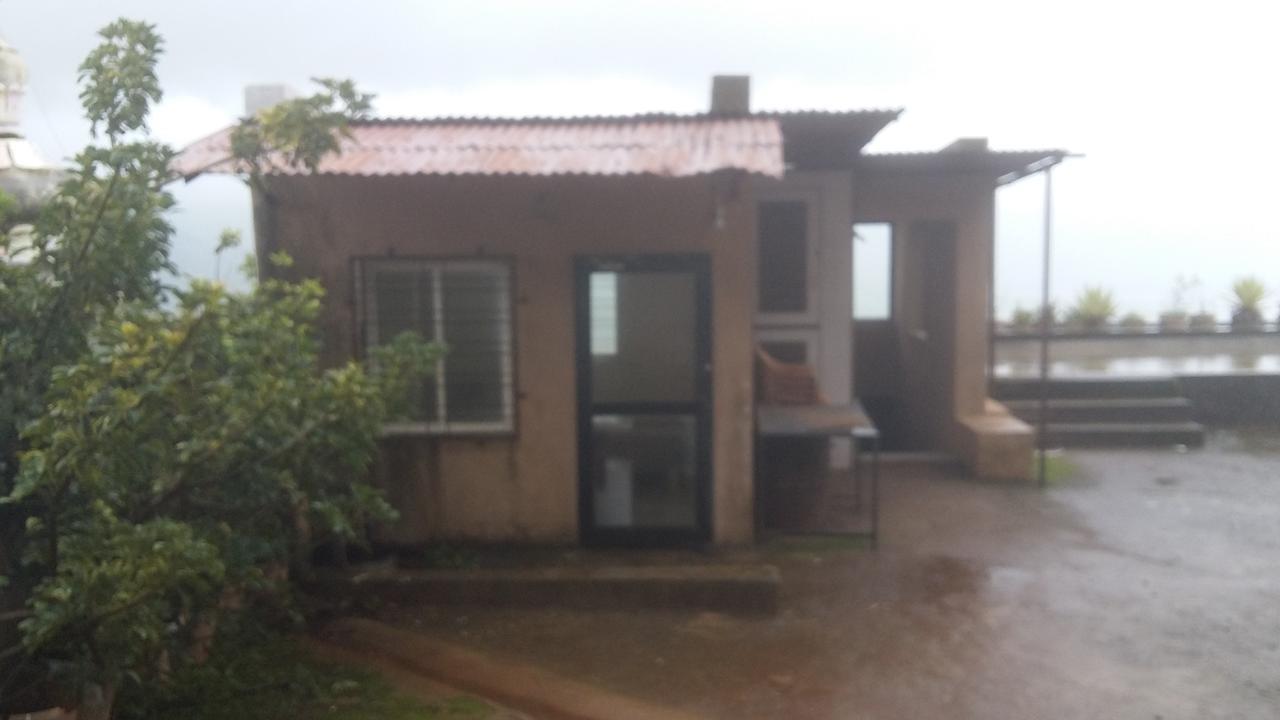 Tranquil Treasure Villa Panchgani Eksteriør billede