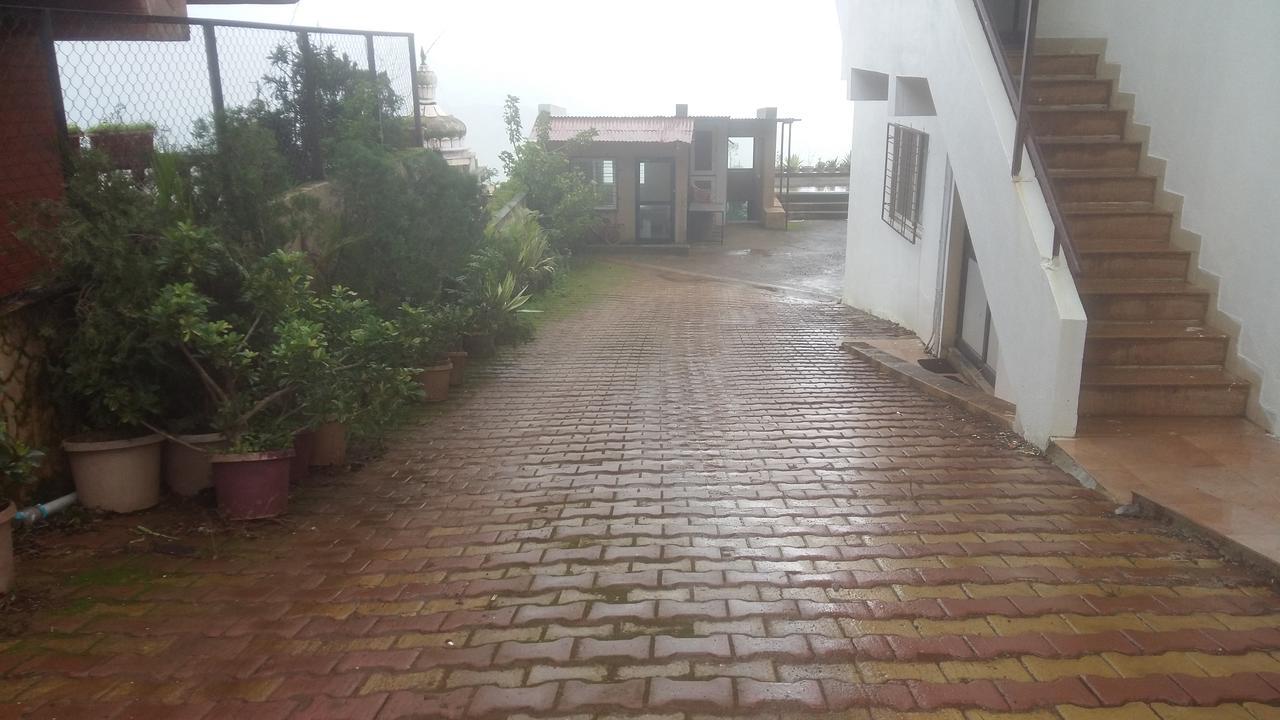 Tranquil Treasure Villa Panchgani Eksteriør billede
